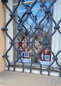 QR Karlínský masopust 2021