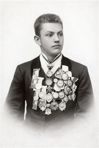 Jindřich Vodilek