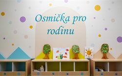 Praha 8 otevřela dvě nové dětské skupiny