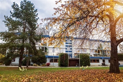 MŠ Kotlaska