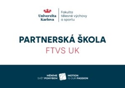 Partnerská škola FTVS