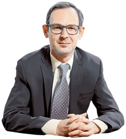 Slovo starosty - březen 2025