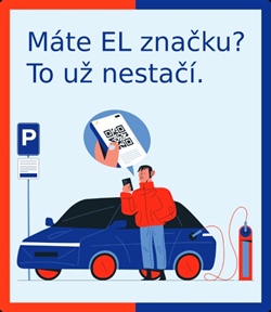 Máte EL značku Máte EL značku