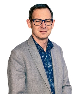 Slovo starosty - únor 2025