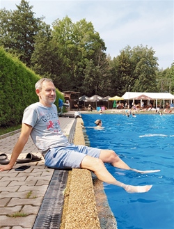 Slovo starosty - září 2025