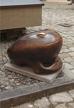 žabák