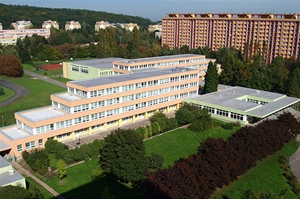 ZŠ Burešova