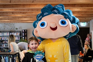 Usínání s Hajajou