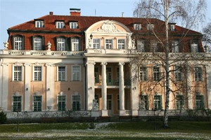 Grab’s Villa