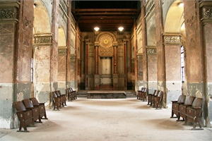 Libeň Synagogue