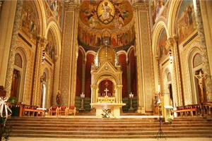 Saints Cyril and Methodius Cathedral