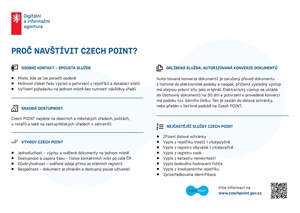 Czech POINT