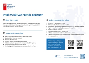 Portál občana