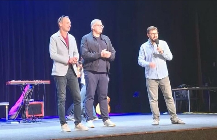 Den zvířat v Ládví pomáhal útulkům