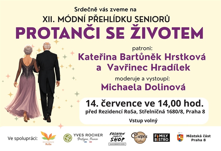 Protanči se životem