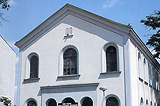 Libeň Synagogue