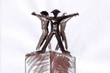 Operation Anthropoid Memorial