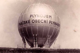 Libeň Gas Tank