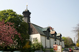 Church of St. Adalberte