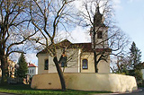 Church of Saints Peter and Paul