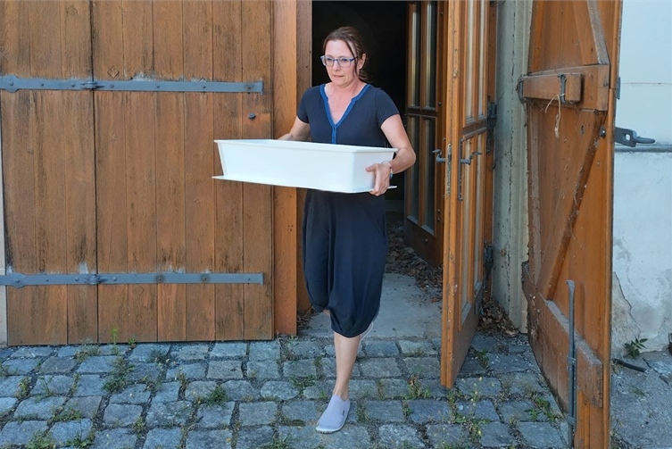 BabyBox Praha 8