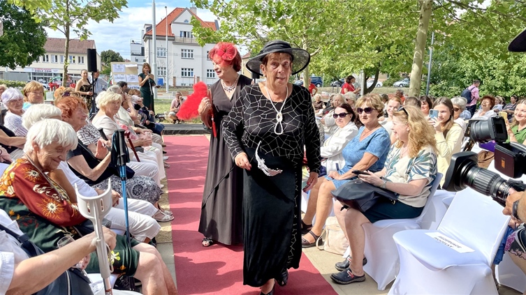 Tajemný Fantom opery se přenesl z Paříže do Prahy