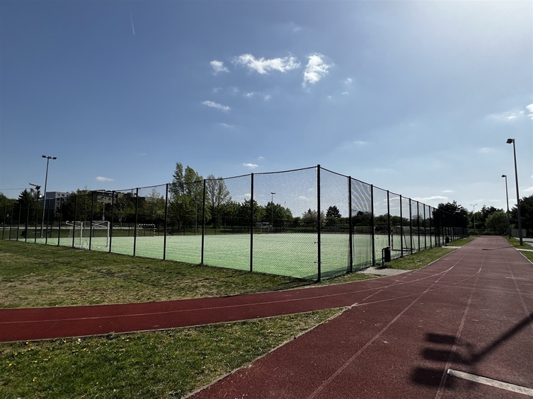 Sportování na ZŠ Glowackého Sportování na ZŠ Glowackého
