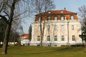 Grab’s Villa