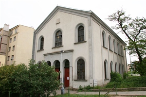 Libeň Synagogue