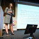 Mgr. Alexandra Košťálová, Centrum podpory veřejného zdraví – hygiena dětí a mladistvých Státní zdravotní ústav Praha (konference škol podporujících zdraví 06.06.2016 v KD Ládví)