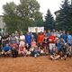 Sportuje celá Praha 8 – volejbal 2014