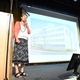 Mgr. Marcela Pavlíková, ředitelka ZŠ Mladá Boleslav (konference škol podporujících zdraví 06.06.2016 v KD Ládví)