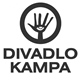 Divadlo Kampa logo