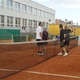 Sportuje celá Praha 8 – tenis 2014