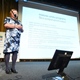 Mgr. Šprachtová Ludmila, ředitelka MŠ, Praha 8, Sokolovská 182 (konference škol podporujících zdraví 06.06.2016 v KD Ládví)