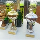 Sportuje celá Praha 8 – tenis 2014