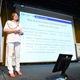 Mgr. Vladislava Coufalová, MBA, ředitelka odboru inspekční činnosti Česká školní inspekce (konference škol podporujících zdraví 06.06.2016 v KD Ládví)