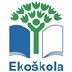 Ekoškola logo