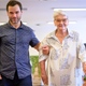 12. Módní přehlídka seniorů „Protanči se životem“