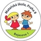 MŠ Bojasova logo