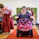 12. Módní přehlídka seniorů „Protanči se životem“