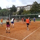 Sportuje celá Praha 8 – volejbal 2014