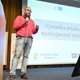 Luděk Řehoř, ředitel spol. NEXOS, SE, Klánovická 60140, Praha 9 (konference škol podporujících zdraví 06.06.2016 v KD Ládví)