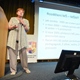 Kotrbová Jarmila, ředitelka MŠ, Praha 8, Korycanská 14 (konference škol podporujících zdraví 06.06.2016 v KD Ládví)
