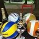Sportuje celá Praha 8 – volejbal 2014