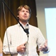 Jan Gerget – Beach klub Ládví (konference škol podporujících zdraví 06.06.2016 v KD Ládví)