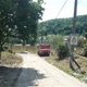 úklid V Zámcích - povodeň 2013
