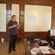 Setkání se spolky 03.06.2015, Pavel Roušar sděluje další postup.