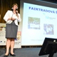 Iva Hájková (konference škol podporujících zdraví 06.06.2016 v KD Ládví)