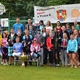 Sportuje celá Praha 8 – plážový volejbal 2014